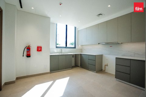 Vila di Dubai, UEA 4 kamar tidur, 411.1 m2 nomor 771897 - foto 4