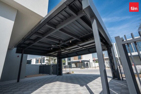 Vila di Dubai, UEA 4 kamar tidur, 411.1 m2 nomor 771897 - foto 26