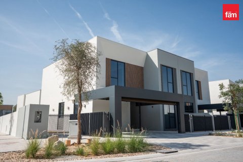Vila di Dubai, UEA 4 kamar tidur, 411.1 m2 nomor 771897