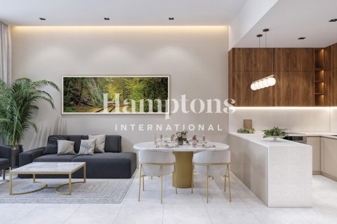 Appartamento in affitto a Jumeirah Village Circle, Dubai, EAU 1 camera da letto, 61.78049500 mq. № 779422 - foto 16