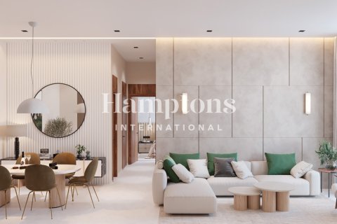 Appartamento in affitto a Jumeirah Village Circle, Dubai, EAU 1 camera da letto, 61.78049500 mq. № 779422 - foto 1
