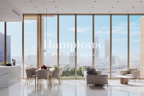 Appartamento in affitto a Jumeirah Village Circle, Dubai, EAU 1 camera da letto, 61.78049500 mq. № 779422 - foto 14