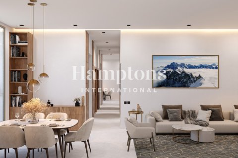 Appartamento in affitto a Jumeirah Village Circle, Dubai, EAU 1 camera da letto, 61.78049500 mq. № 779422 - foto 4