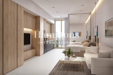 Appartamento in affitto a Jumeirah Village Circle, Dubai, EAU 1 camera da letto, 61.78049500 mq. № 779422 - foto 7