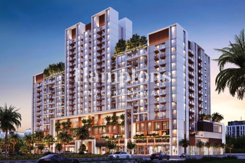 Appartamento in affitto a Jumeirah Village Circle, Dubai, EAU 1 camera da letto, 61.78049500 mq. № 779422 - foto 6