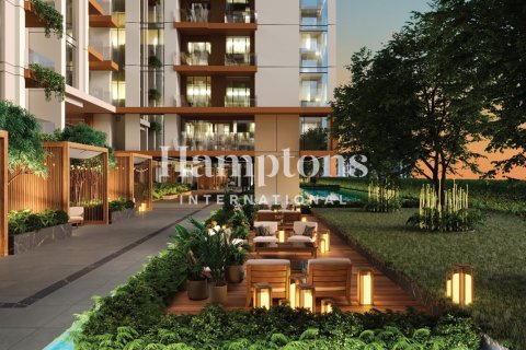 Appartamento in affitto a Jumeirah Village Circle, Dubai, EAU 1 camera da letto, 61.78049500 mq. № 779422 - foto 8