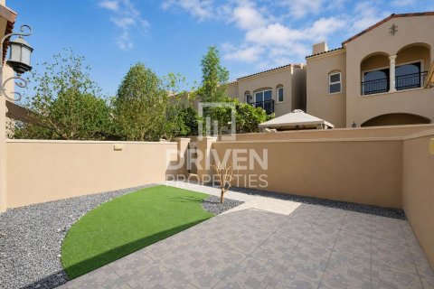 Huvila Serena, Dubai, Arabiemiraatit 3 makuuhuonetta, 186.27 m2 № 779098 - kuva 22