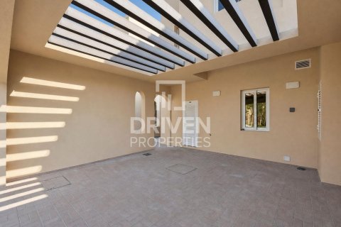 Huvila Serena, Dubai, Arabiemiraatit 3 makuuhuonetta, 186.27 m2 № 779098 - kuva 21