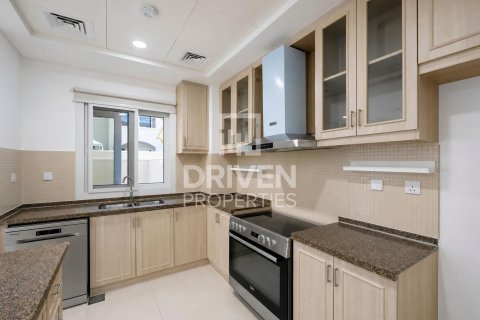 Huvila Serena, Dubai, Arabiemiraatit 3 makuuhuonetta, 186.27 m2 № 779098 - kuva 6