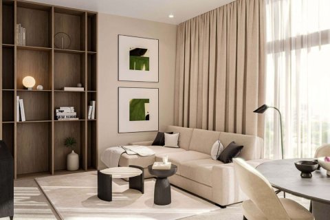 Apartament na sprzedaż w Dubai, ZEA 2 sypialnie, 96.3 mkw., nr 772560 - zdjęcie 3