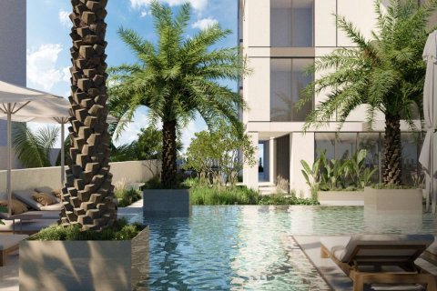Apartament na sprzedaż w Dubai, ZEA 2 sypialnie, 96.3 mkw., nr 772560 - zdjęcie 12