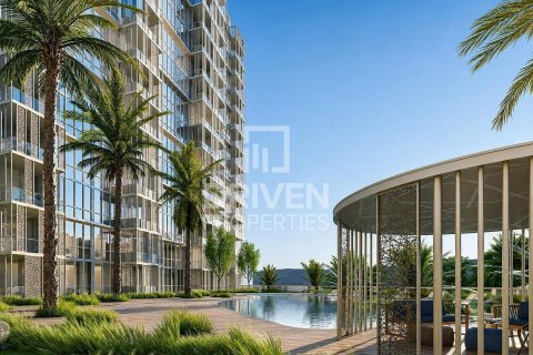 Apartament na sprzedaż w Dubai, ZEA 3 sypialnie, 240.43 mkw., nr 778857 - zdjęcie 8