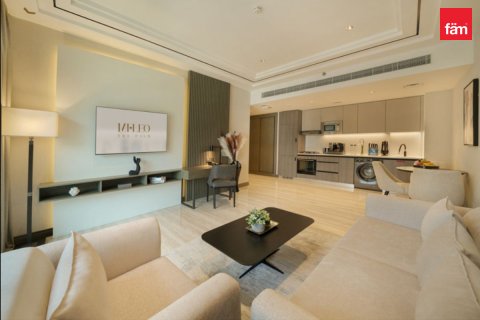 Wohnung zur Miete in Palm Jumeirah, Dubai, VAE 1 Schlafzimmer, 75.4 m2 Nr. 769677 - Foto 2
