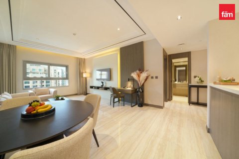Wohnung zur Miete in Palm Jumeirah, Dubai, VAE 1 Schlafzimmer, 75.4 m2 Nr. 769677 - Foto 4