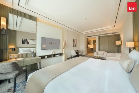 Wohnung zur Miete in Palm Jumeirah, Dubai, VAE 1 Schlafzimmer, 75.4 m2 Nr. 769677 - Foto 3