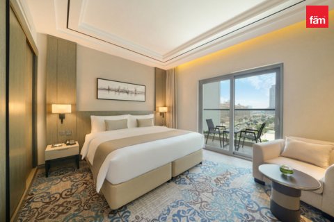 Wohnung zur Miete in Palm Jumeirah, Dubai, VAE 1 Schlafzimmer, 75.4 m2 Nr. 769677 - Foto 1