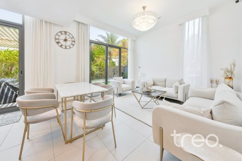Kuća u nizu u Arabian Ranches 3, Dubai, UAE 4 spavaćih soba, 246.47 m2 Br. 775725 - fotografija 4