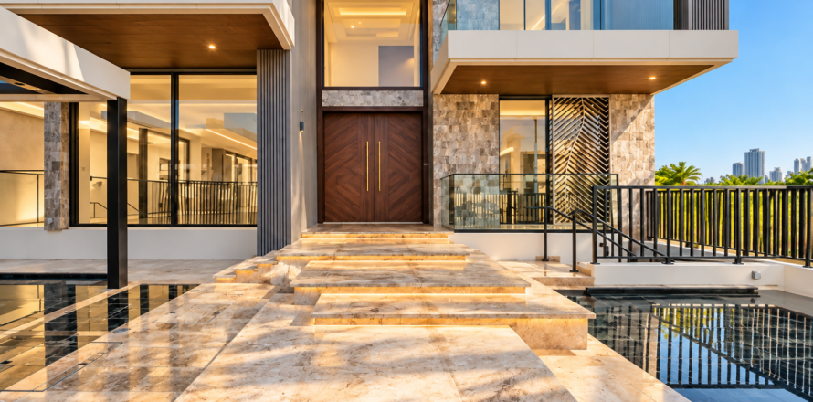Villa à DAMAC Hills (Akoya by DAMAC), Dubai, EAU: 5 chambres, 780.39 m2 № 781023