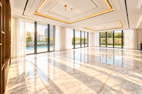 Villa à vendre à  DAMAC Hills (Akoya by DAMAC), Dubai, EAU 5 chambres, 780.39 m2 № 781023 - photo 5