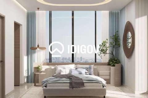 Apartemen di Dubai Production City (IMPZ), UEA 1 ruangan, 40.23 m2 nomor 769915 - foto 6