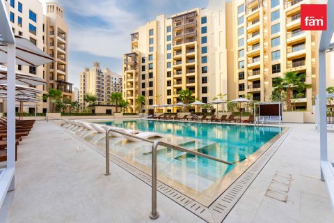 Umm Suqeim, Dubai, संयुक्त अरब अमीरात में अपार्टमेंट, 1 बेडरूम, 69.5 वर्ग मीटर, संख्या 771763 - फ़ोटो 9