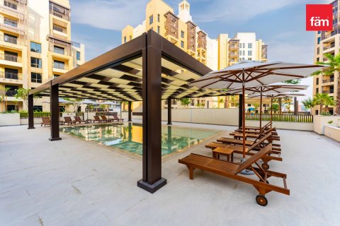 Umm Suqeim, Dubai, संयुक्त अरब अमीरात में अपार्टमेंट, 1 बेडरूम, 69.5 वर्ग मीटर, संख्या 771763 - फ़ोटो 12