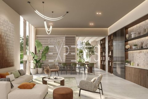 Apartamento para venda em Yas Island, Abu Dhabi, EAU 2 quartos, 108.98 m2 № 781128 - foto 4