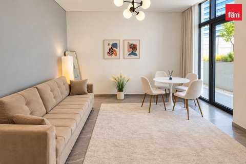 Lakás itt: Business Bay, Dubai, EAE, 37.6 m², azonosító: 753265