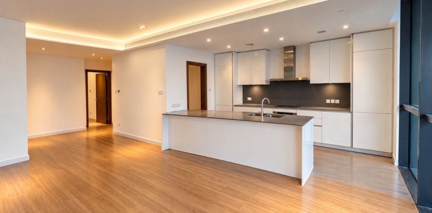Apartment i City Walk, Dubai, UAE 3 soveværelser, 204.7 kvm № 783280