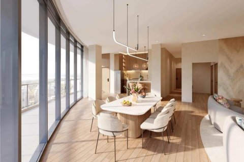 Wohnung zum Verkauf in Al Reem Island, Abu Dhabi, VAE 3 Schlafzimmer, 234 m2 Nr. 779724 - Foto 6