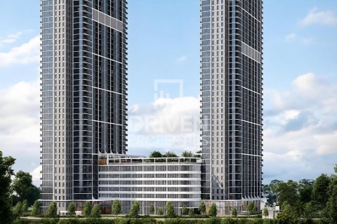 Apartament në Mohammed Bin Rashid City, Dubai, Emiratet e Bashkuara Arabe 1 dhomë gjumi, 56.86 m2. № 773296 - Foto 5