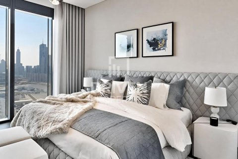 Apartament në Mohammed Bin Rashid City, Dubai, Emiratet e Bashkuara Arabe 1 dhomë gjumi, 56.86 m2. № 773296 - Foto 10