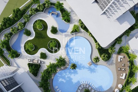 Apartament në Mohammed Bin Rashid City, Dubai, Emiratet e Bashkuara Arabe 1 dhomë gjumi, 56.86 m2. № 773296 - Foto 7