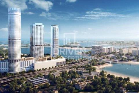 Apartamento en venta en Palm Jumeirah, Dubai, EAU 1 dormitorio, 99.13 m2 № 778844 - foto 10