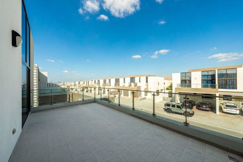 טאונהאוס להשכרה ב Mohammed Bin Rashid City, Dubai, איחוד האמירויות  4 חדרי שינה, 295.22 מ"ר, מספר 779244 - תמונה 23