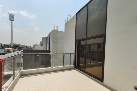 טאונהאוס להשכרה ב Mohammed Bin Rashid City, Dubai, איחוד האמירויות  4 חדרי שינה, 295.22 מ"ר, מספר 779244 - תמונה 20