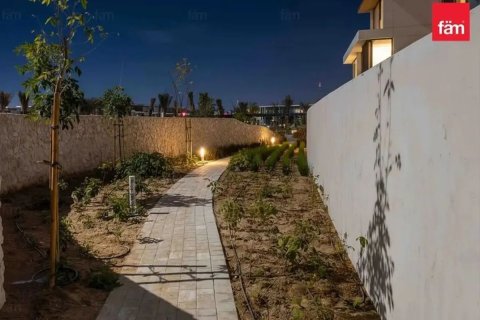 Adosado en venta en Dubai, EAU 3 dormitorios, 310.1 m2 № 769878 - foto 7