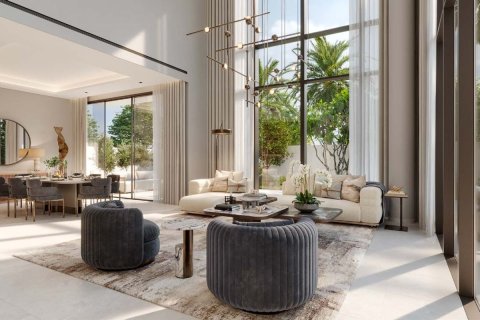 Adosado en venta en Dubai, EAU 3 dormitorios, 310.1 m2 № 769878 - foto 10