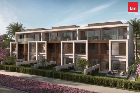 Adosado en Dubai, EAU 3 dormitorios, 310.1 m² № 769878