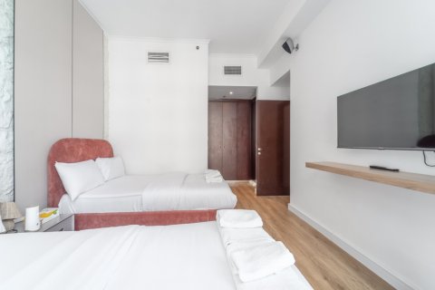 Apartman u gradu Dubai Marina, UAE 1 spavaća soba, 77 m2 Br. 772523 - Slika 14