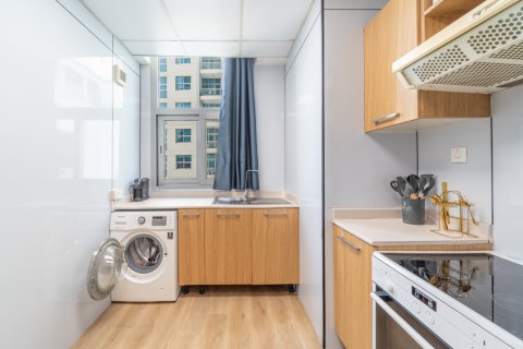 Apartman u gradu Dubai Marina, UAE 1 spavaća soba, 77 m2 Br. 772523 - Slika 8