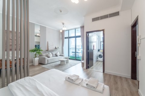 Apartman u gradu Dubai Marina, UAE 1 spavaća soba, 77 m2 Br. 772523 - Slika 3