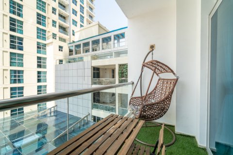 Apartman u gradu Dubai Marina, UAE 1 spavaća soba, 77 m2 Br. 772523 - Slika 4