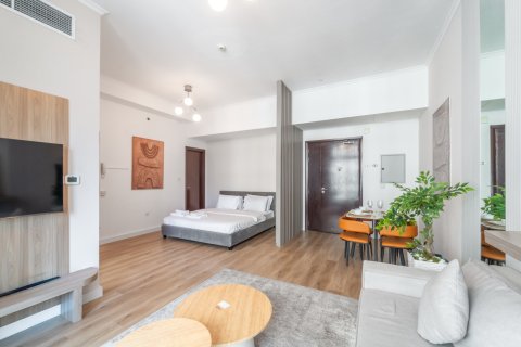 Lägenhet till försäljning i Dubai Marina, Dubai, UAE 1 sovrum, 77 kvm Nr. 772523 - fotografi 5