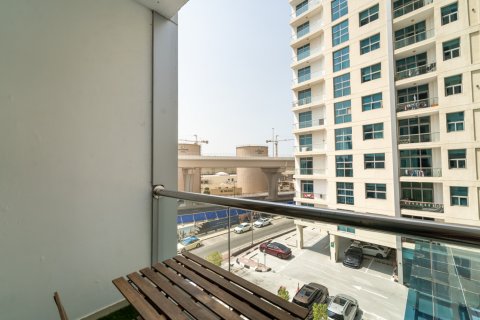 Lägenhet till försäljning i Dubai Marina, Dubai, UAE 1 sovrum, 77 kvm Nr. 772523 - fotografi 18