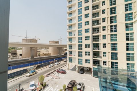 Lägenhet till försäljning i Dubai Marina, Dubai, UAE 1 sovrum, 77 kvm Nr. 772523 - fotografi 17