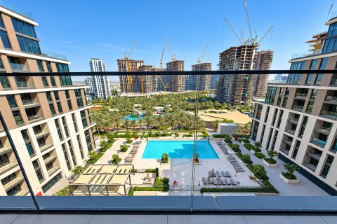 Appartement à louer à Dubai Hills Estate, Dubai, EAU 3 chambres, 139.55 m2 № 776837 - photo 1