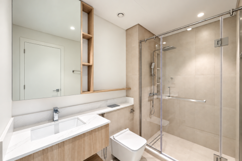 Appartement à louer à Dubai Hills Estate, Dubai, EAU 3 chambres, 139.55 m2 № 776837 - photo 6