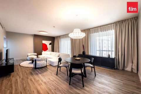 Dubai, BAE’de daire 1 yatak odası, 106.5 m&sup2; No 579291