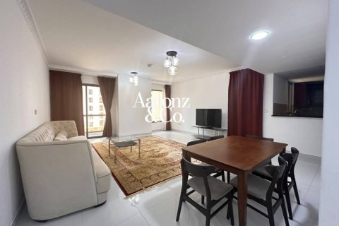 Apartman u gradu Jumeirah Beach Residence, Dubai, UAE 1 spavaća soba, 103 m2 Br. 753960 - Slika 3